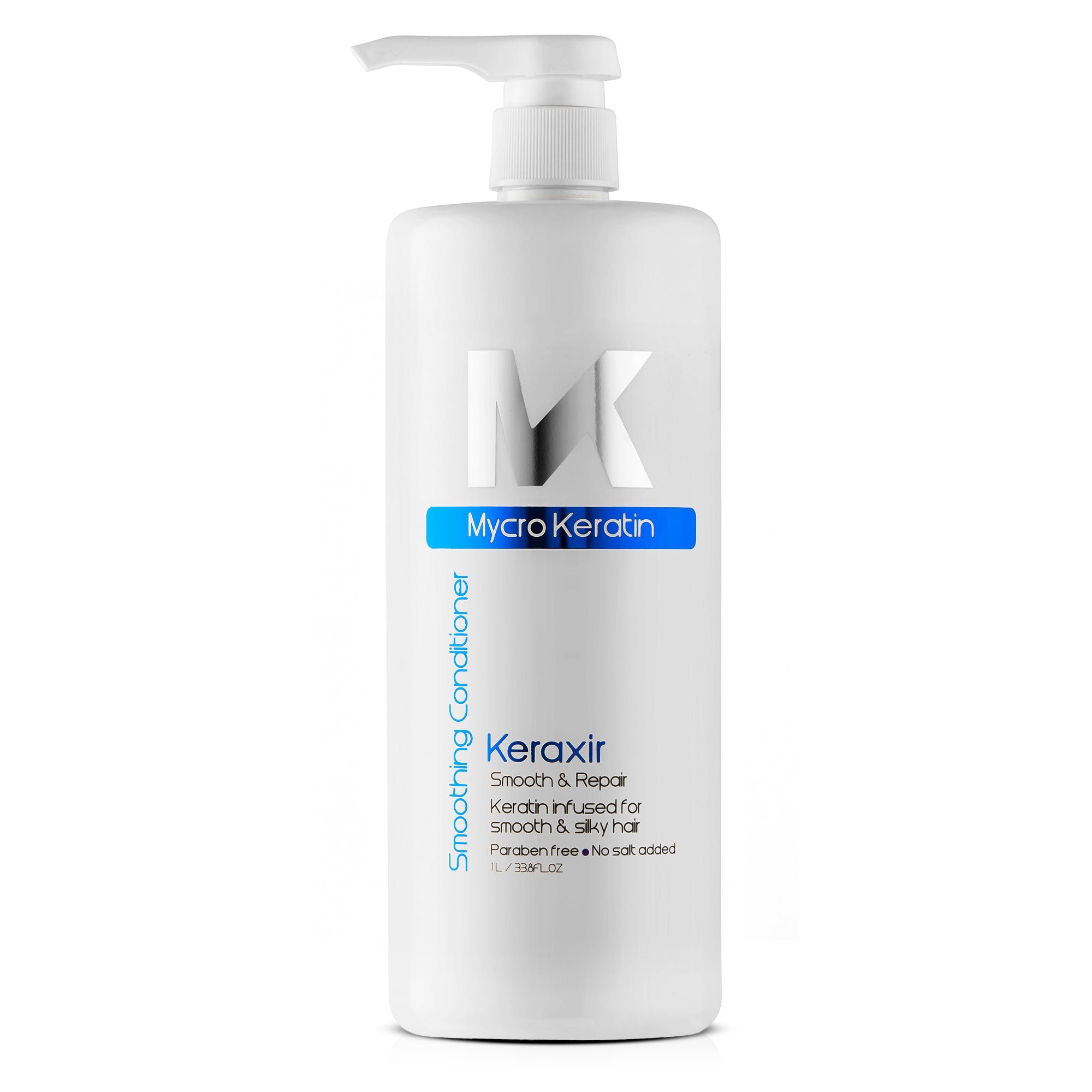 Keraxir Smoothing Conditioner