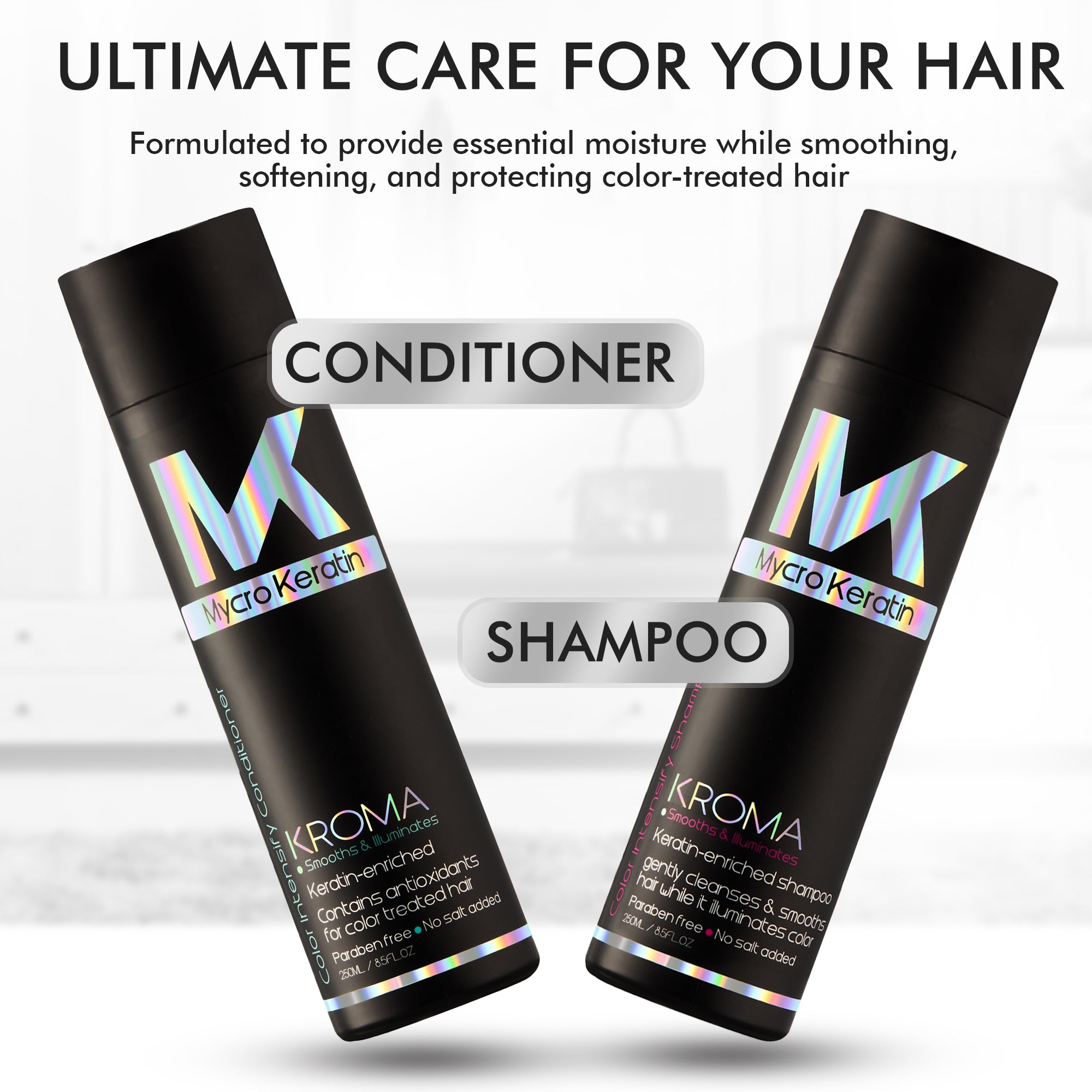 KROMA Color Intensify Conditioner