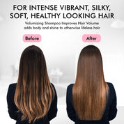 Keraxir Smoothing Shampoo