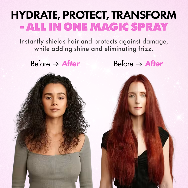 Magic Mist Bonding Protector (6.7 fl.oz)