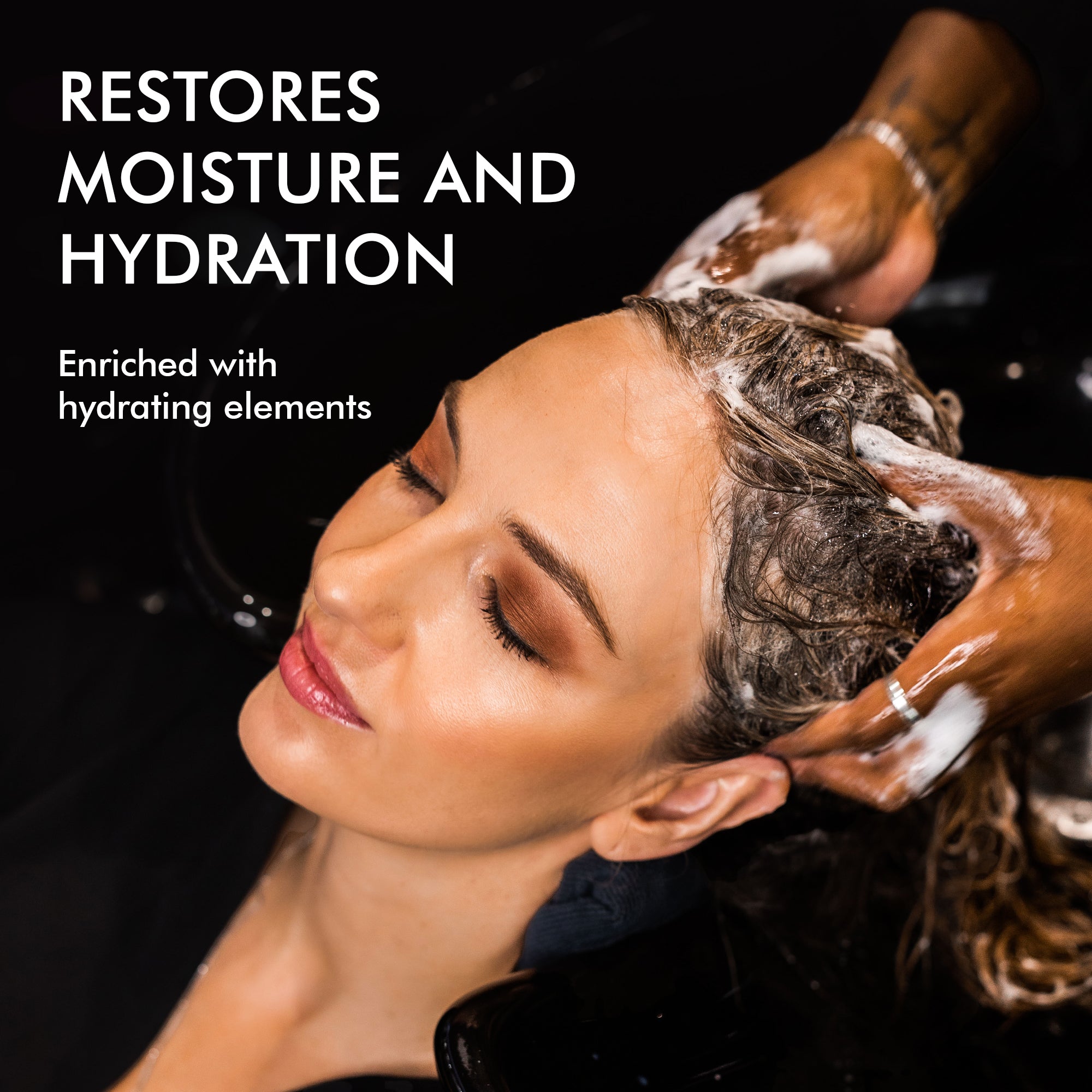KROMA Color Intensify Shampoo