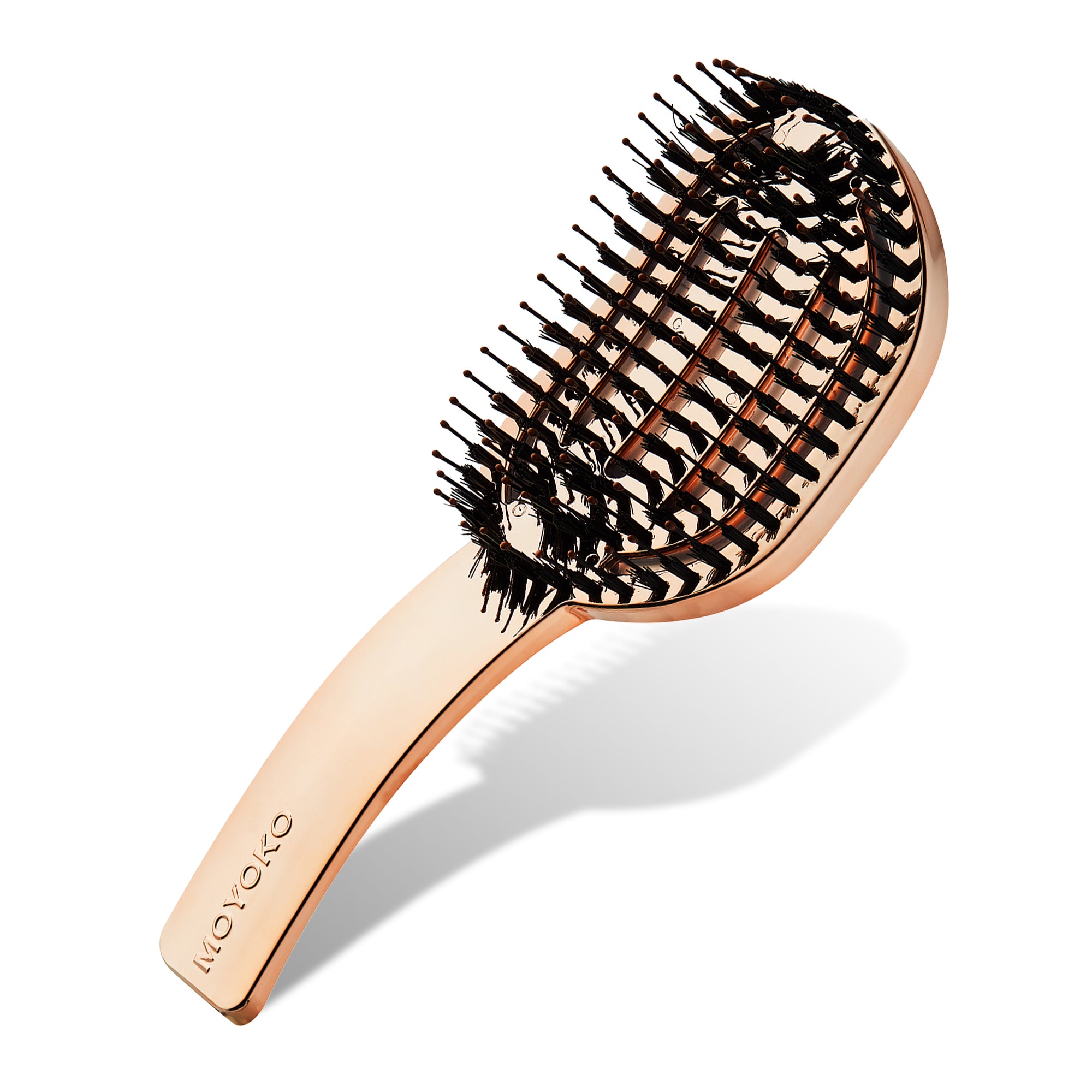 Moyoko Hailo Detangling Brush