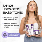 Tone & Treat Masque