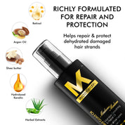 Madame Madame Liquid Gold Oil