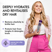 Tone & Treat Silver Conditioner