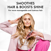 Keraxir Smoothing Serum