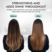 Madame Madame Smoothing Shampoo