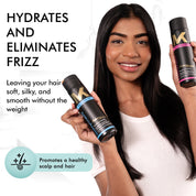 Madame Madame Smoothing Shampoo
