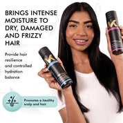 Madame Madame Smoothing Conditioner