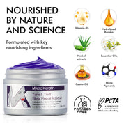 Tone & Treat Masque