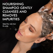 Madame Madame Smoothing Shampoo