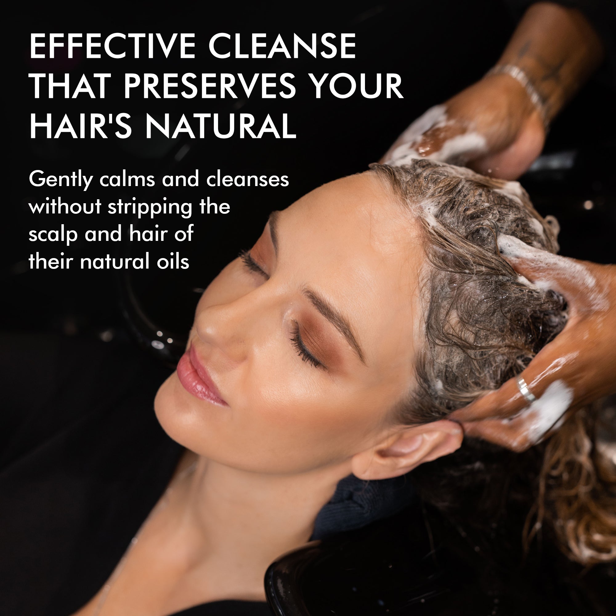 Madame Madame Smoothing Conditioner