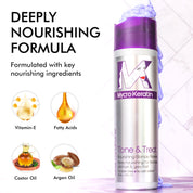 Tone & Treat Silver Conditioner
