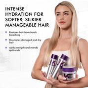 Tone & Treat Masque