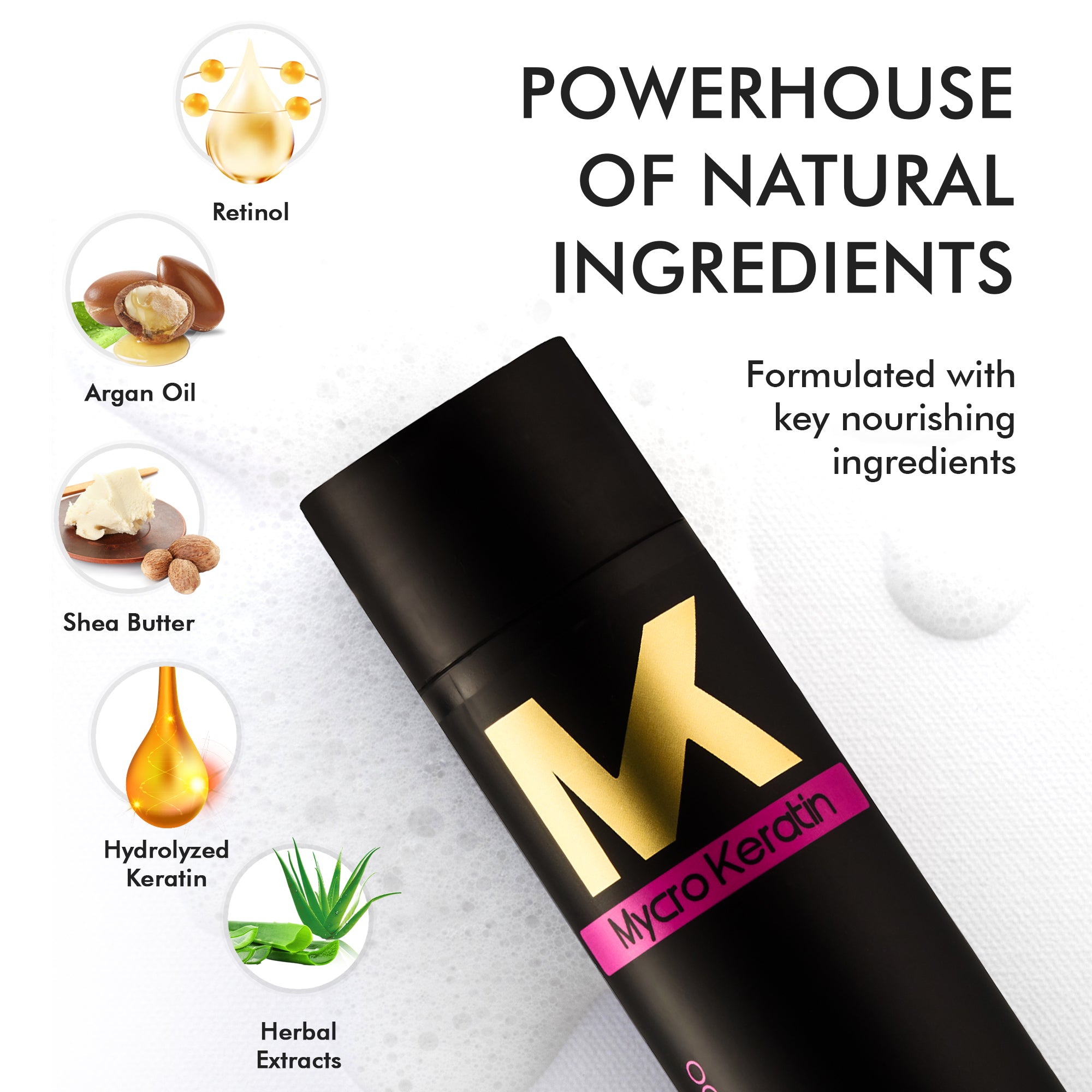 Madame Madame Smoothing Shampoo