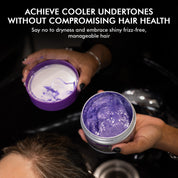Tone & Treat Masque
