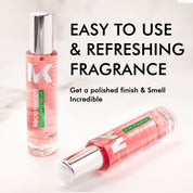 Keraxir Smoothing Serum