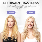Tone & Treat Silver Conditioner