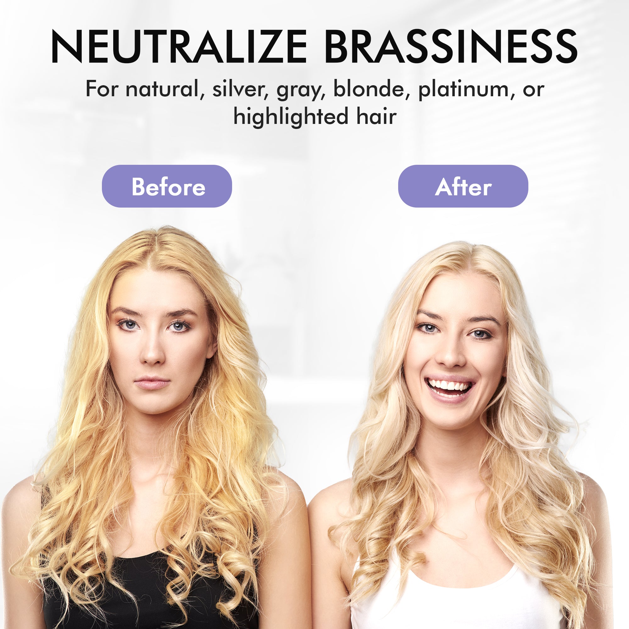 Tone & Treat Silver Conditioner