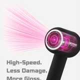 Aria E9 Hairdryer