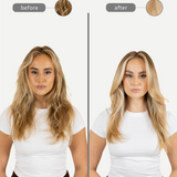 Aria E9 Hairdryer