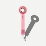 Aria E9 Hairdryer