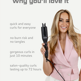 Auto Curl Master