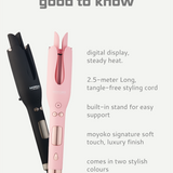 Auto Curl Master