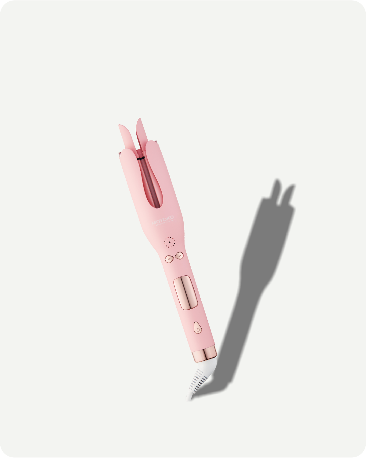 Auto Curl Master