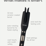Auto Curl Master
