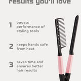 V-Comb