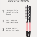 V-Comb