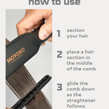 V-Comb
