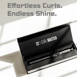 Curl Master