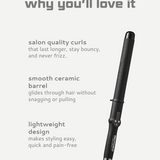 Curl Master