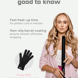 Curl Master