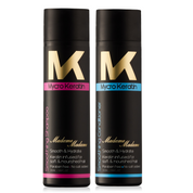 Madame Madame Smoothing Shampoo & Conditioner