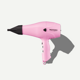 E8 Hairdryer