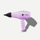 E8 Hairdryer