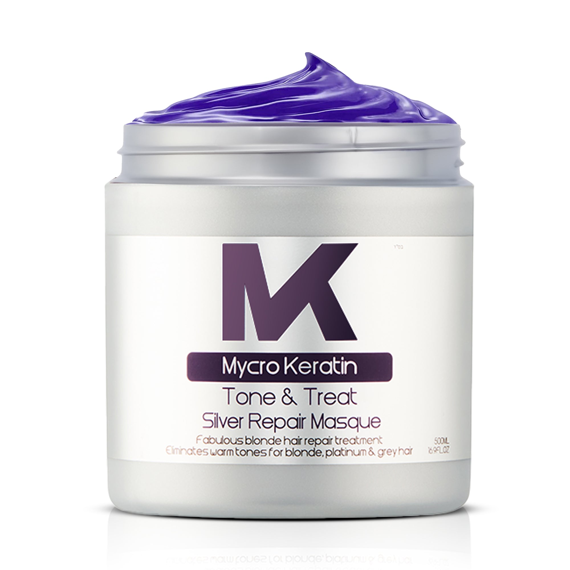 Tone & Treat Masque