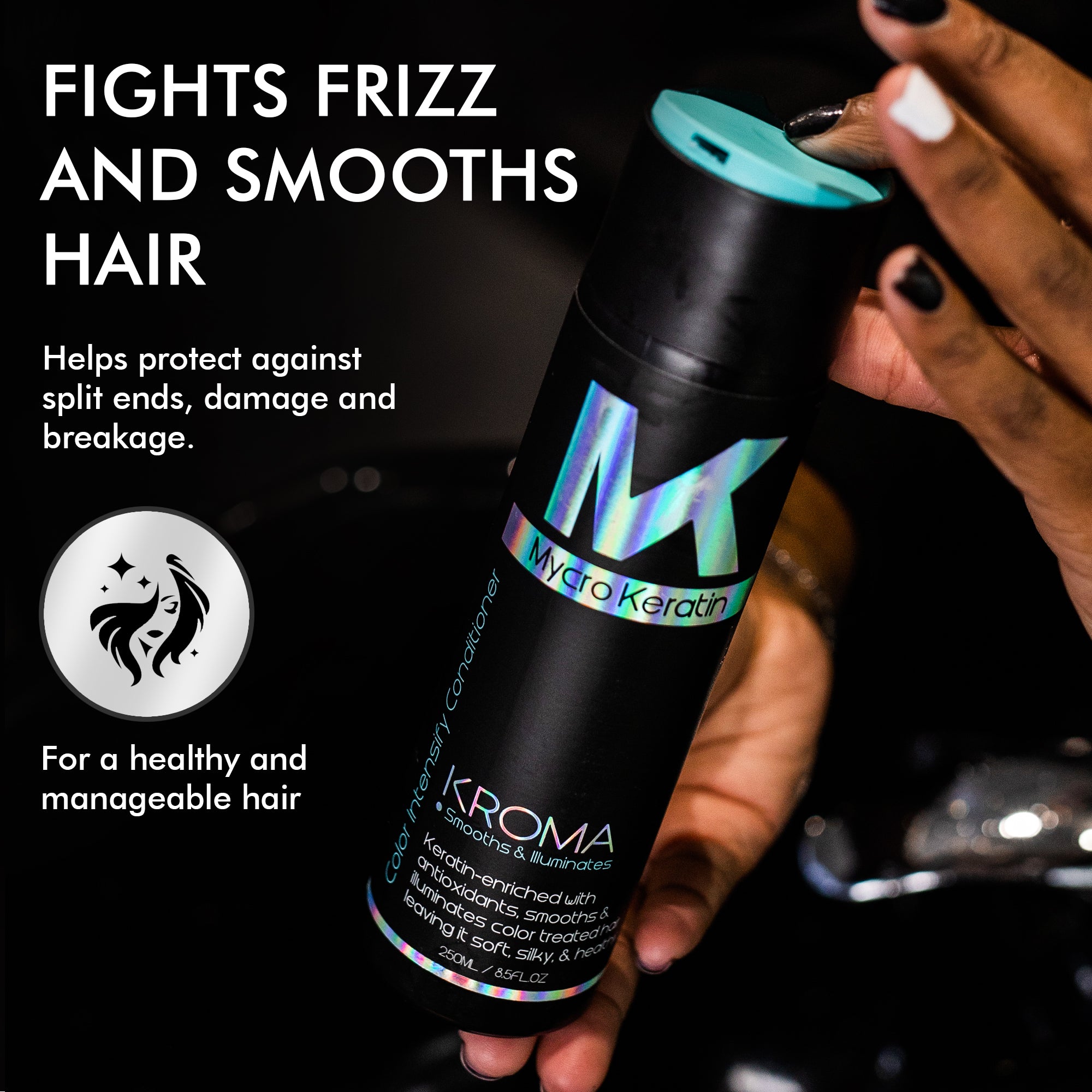 KROMA Color Intensify Conditioner