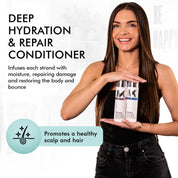 Keraxir Smoothing Conditioner