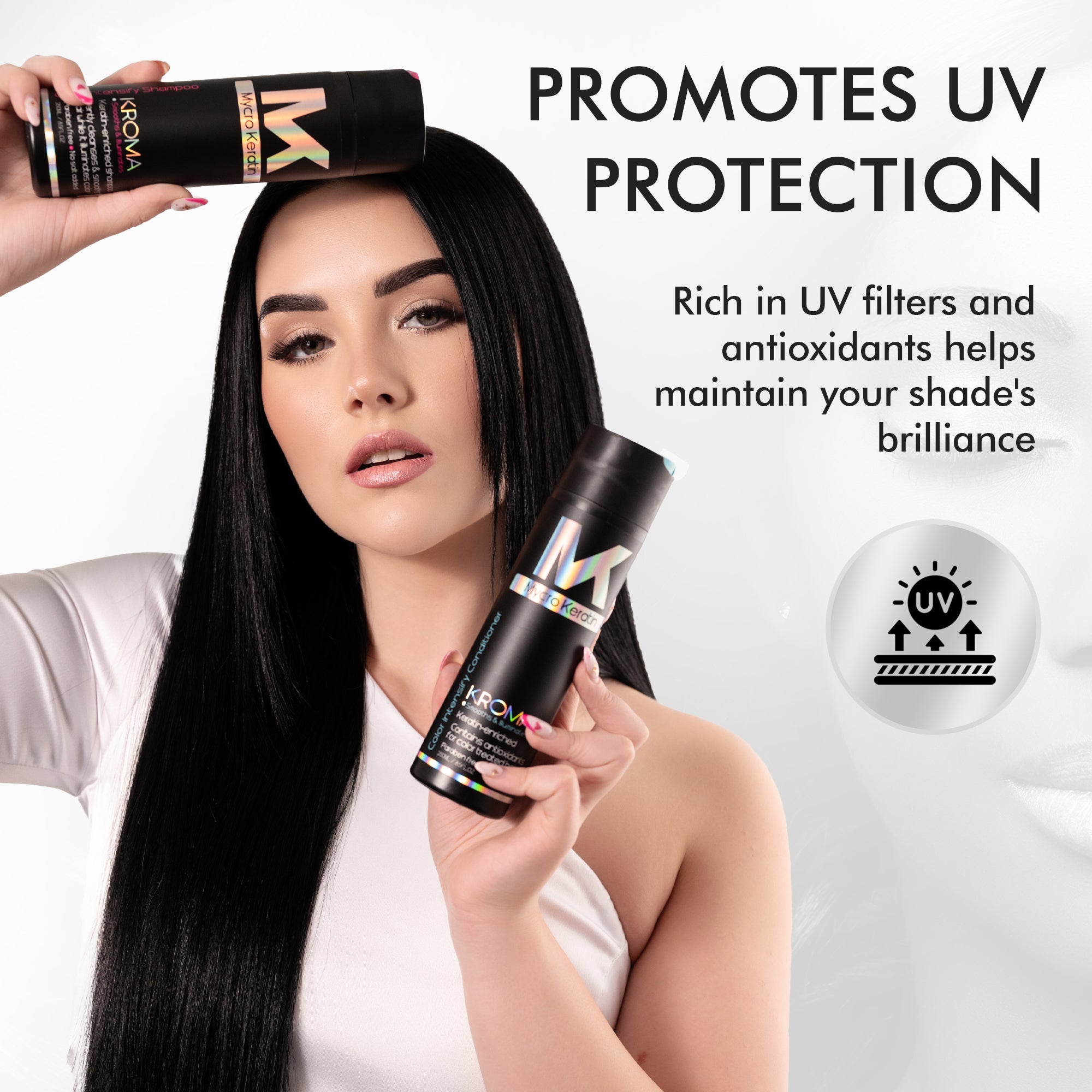 KROMA Color Intensify Conditioner
