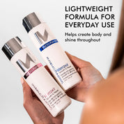 Keraxir Smoothing Conditioner