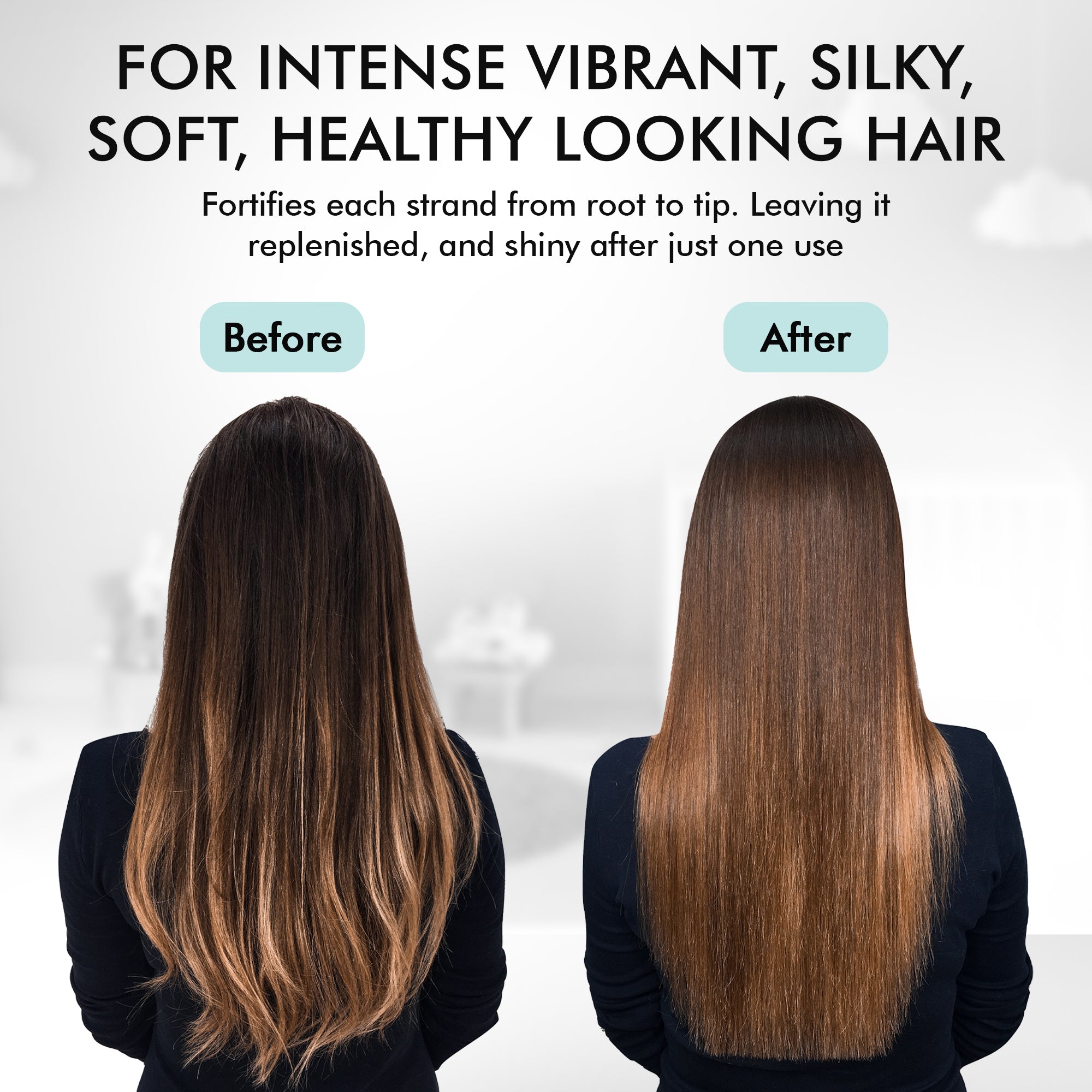Keraxir Smoothing Conditioner