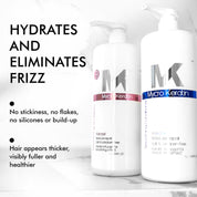 Keraxir Smoothing Conditioner