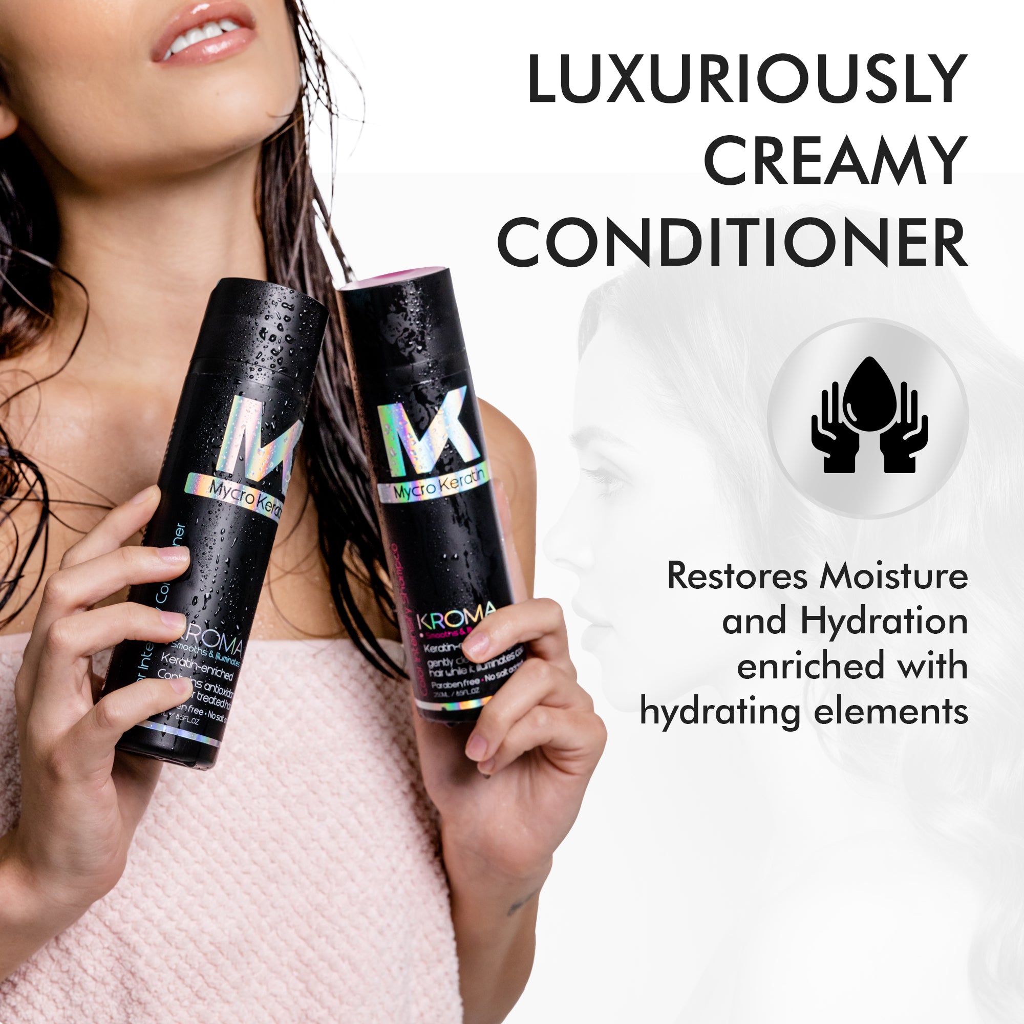 KROMA Color Intensify Conditioner