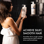 Keraxir Smoothing Shampoo
