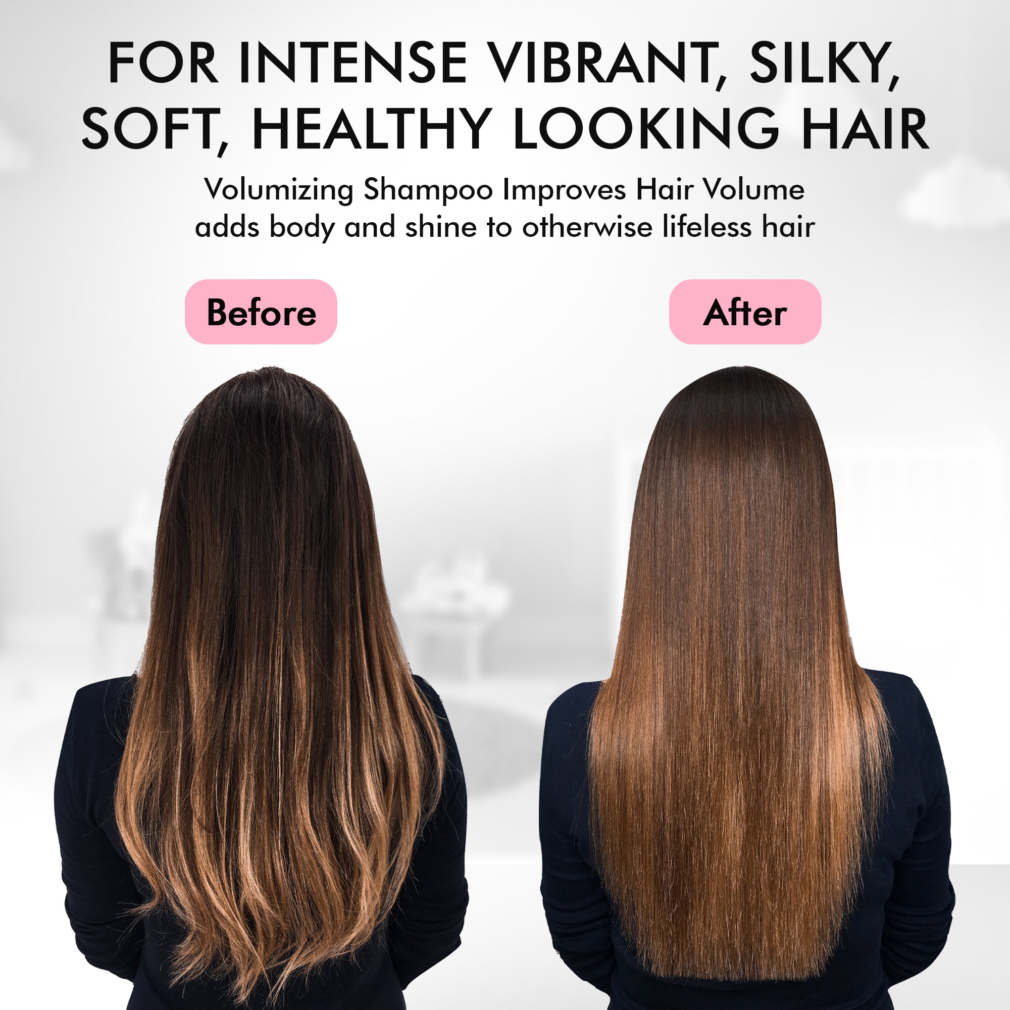 Keraxir Smoothing Shampoo