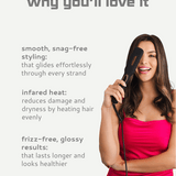 Infinity Styler